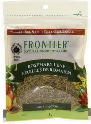 FRONTIER ROSEMARY WHOLE LEAF