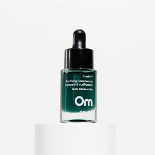 OM ORGANICS SKIN PURIFYNG CONCETRATE