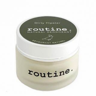 ROUTINE DEODORANT DIRTY HIPSTER