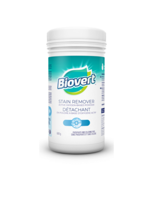 BIOVERT STAIN REMOVER  OXY