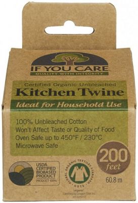 IF YOU CARE KITCHEN TWINE
