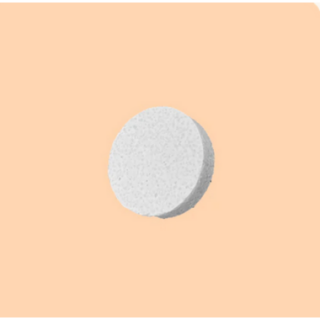 MYNI HAND SOAP TABLETS UNSCENTED