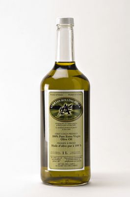 SPARTAN ROLLING HILLS PURE OLIVE OIL