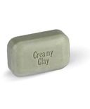 THE SOAP WORKS CREAMY CLAY SOAP BAR