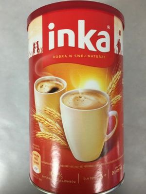 INKA COFFEE SUBSITUTE