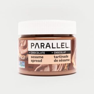 PARALLEL CHOCOLATE SESAME SPREAD