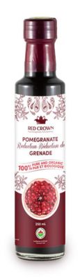RED CROWN POMEGRANATE REDUCTION 