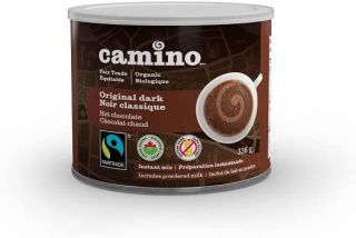 CAMINO DARK HOT CHOCOLATE