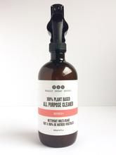 RGG ALL PURPOSE CLEANER 100% PLANT BASE 