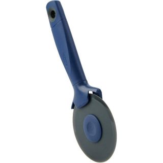 TRUDEAU PIZZA CUTTER BLUEBERRY CHARCOAL