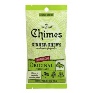 CHIMES GINGER CHEWS