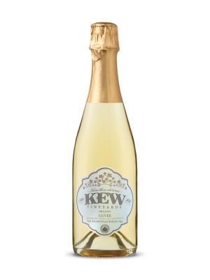 KEW VINEYARDS ORGANIC SPARKLING WINE