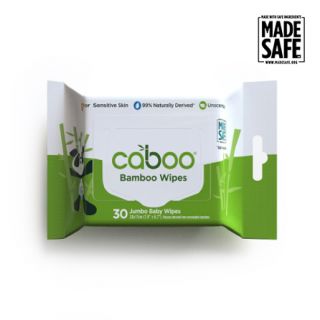 CABOO BABY WIPES 72 COUNT JUMBO
