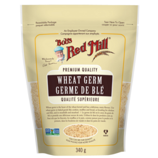 BOB'S RED MILL WHEAT GERM