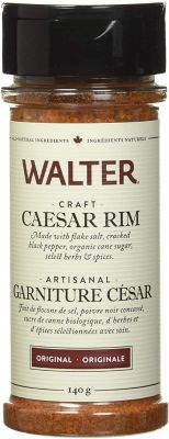 WALTERS ORIGINAL CAESAR RIM