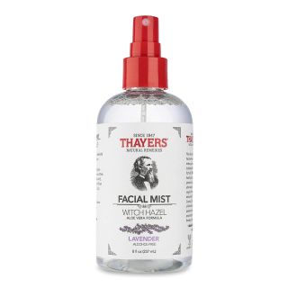 THAYERS ALCOHOL FREE WITCH HAZEL FACIAL MIST LAVENDER