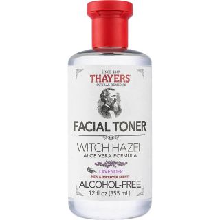 THAYERS FACIAL TONER WITCH HAZEL WITH LAVENDER