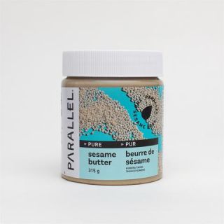 PARALLEL PURE SESAME BUTTER