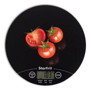 STARFRIT ELECTRIC FOOD SCALE