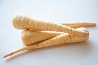 PFENNING'S PARSNIP ORGANIC