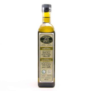 SPARTAN ROLLING HILLS ORGANIC PURE OLIVE OIL