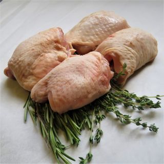  EARLIDALE CHICKEN THIGH WHOLE