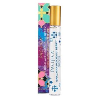 PACIFICA PERFUME ROLL ON HIMALAYAN  PATCHOULI BERRY