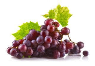 GRAPES GREEN OR RED SEEDLESS ORG