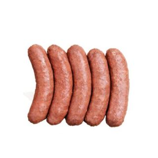 BEYOND MEAT SAUSAGES