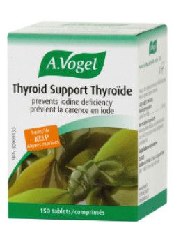 A. VOGEL THYROID SUPPORT