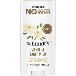 SCHMIDT'S NATURAL DEODOTANT VANILLA&OAT MILK
