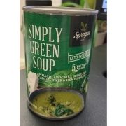 SPRAGUE SIMPLY GREEN SOUP 