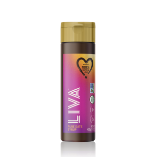 LIVA PURE DATE SYRUP