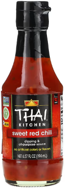 THAI KITCHEN SWEET RED CHILI