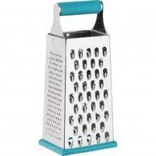 TRUDEAU 4 SIDED GRATER TROPICA