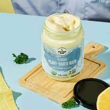 MOTHER RAW CLASSIC PLANT BASED MAYO