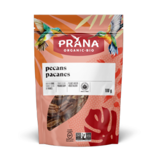PRANA ORGANIC PECANS
