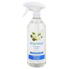 ECO-MAX ALL PURPOSE CLEANER UNSCENTED