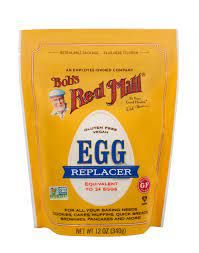 BOB'S RED MIL  EGG REPLACER GF