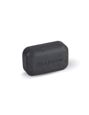 PURE SOAP WORKS SHEA BUTTER SOAP BAR