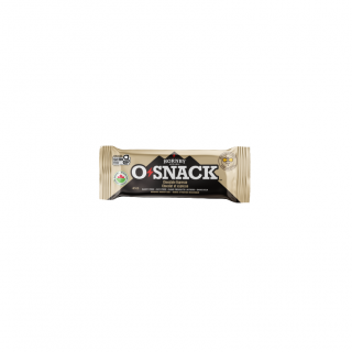 HORNBY ORGANIC ENERGY BAR CHOCOLATE ESPRESSO