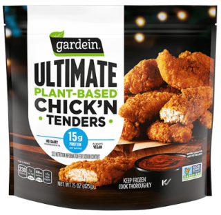 GARDEIN SUPREME CHICK'N TENDERS