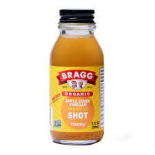 BRAGG HONEY SHOT 