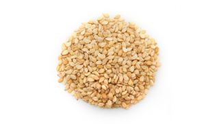 SESAME SEEDS WHITE OR BROWN