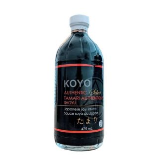 KOYO AUTHENTIC TAMARI SELECT