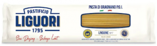 LIGUORI LINGUINE