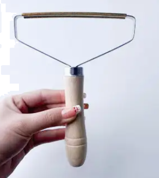 SMILE BOUTIQUE ECO FRIENDLY LINT REMOVER