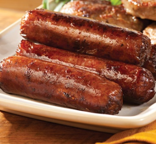 EARLIDALE TURKEY SAUSAGE LINKS