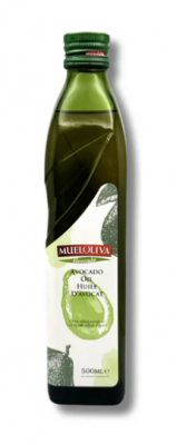 MUELOLIVA AVOCADO OIL