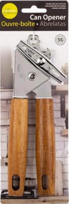 LUCIANO GOURMET CAN OPENER 